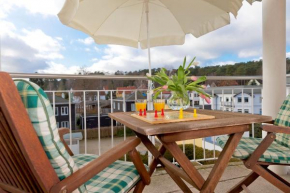Residenz Sonnenhof Nr 31, Seebad Bansin